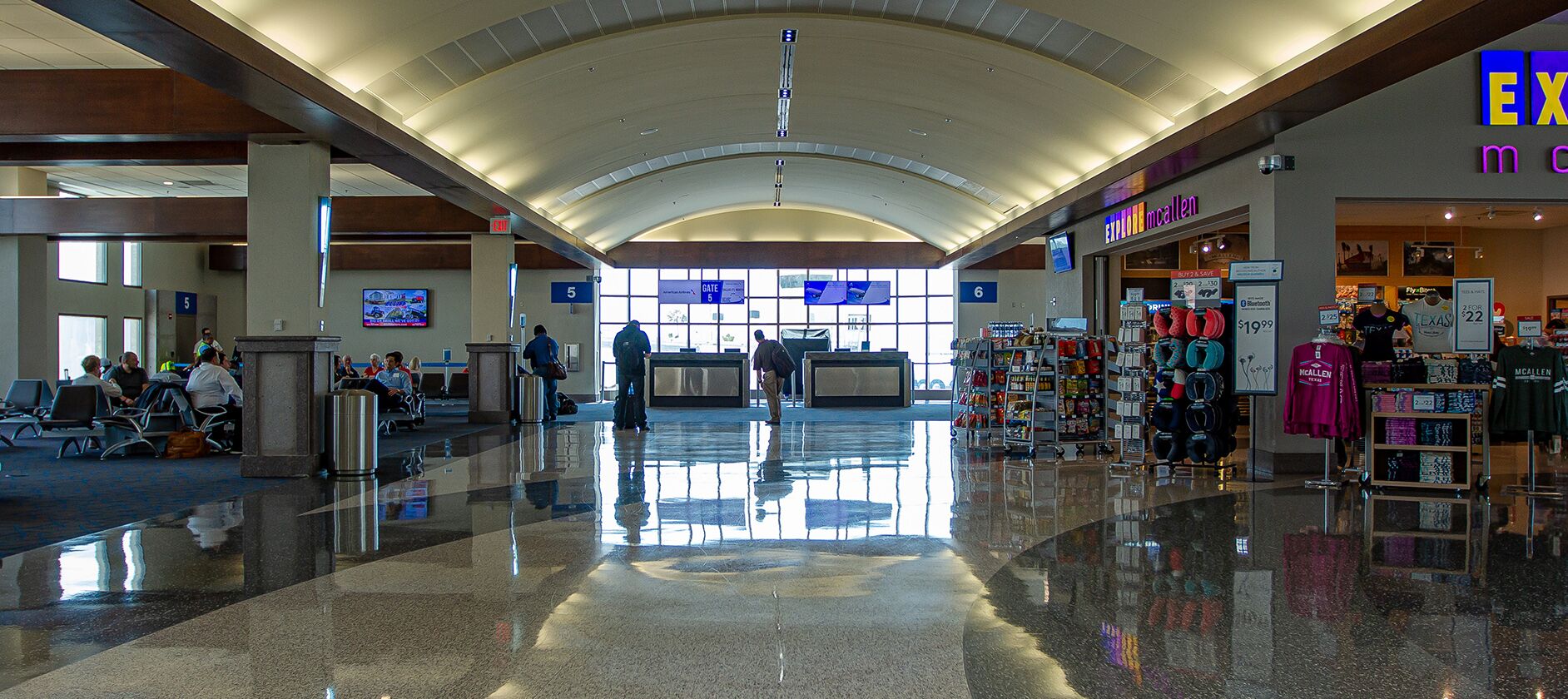 Rent A Car In Mcallen Airport